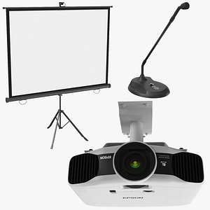 Conference Equipment Collection