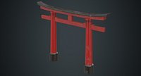 Torii Gate 1B