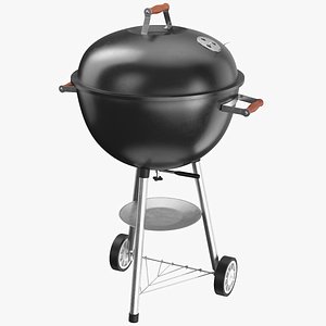 BBQ Grill