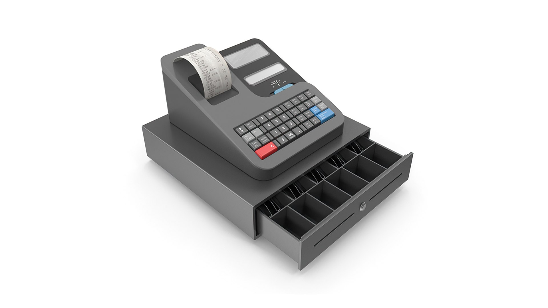 3D Cash Register https://p.turbosquid.com/ts-thumb/FX/8U4IB2/BO/cash7/jpg/1700939773/1920x1080/fit_q87/91805d5f65dfaf191790e5145741f7cf5a26d602/cash7.jpg