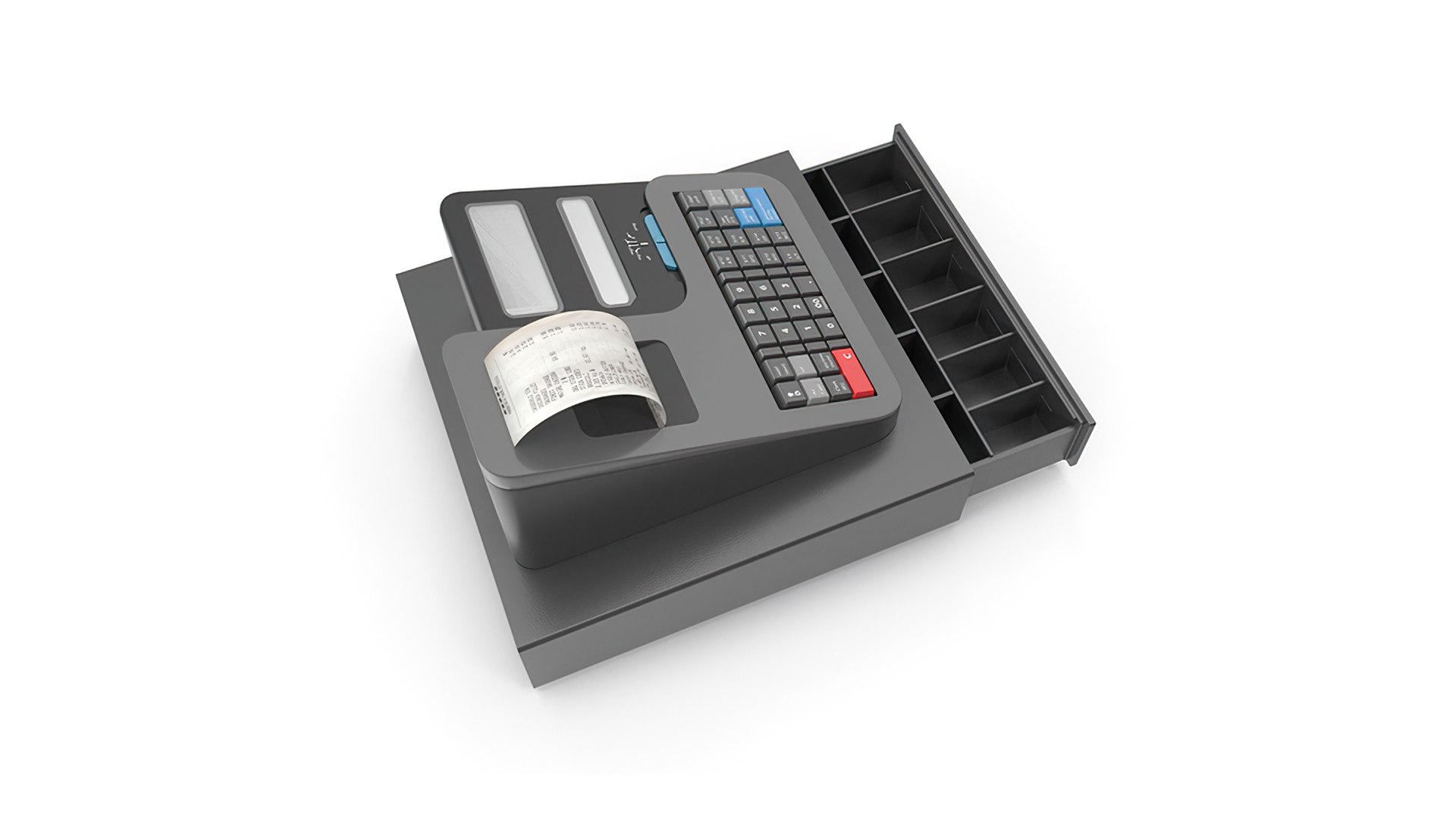 3D Cash Register https://p.turbosquid.com/ts-thumb/FX/8U4IB2/hs/cash3/jpg/1700939770/1920x1080/fit_q87/79a140a39f4a728ef1be289d892f128432d25b67/cash3.jpg