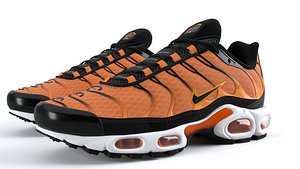 Air Max Plus PBR