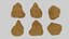 GAME READY STONES