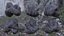 GAME READY STONES