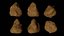 GAME READY STONES