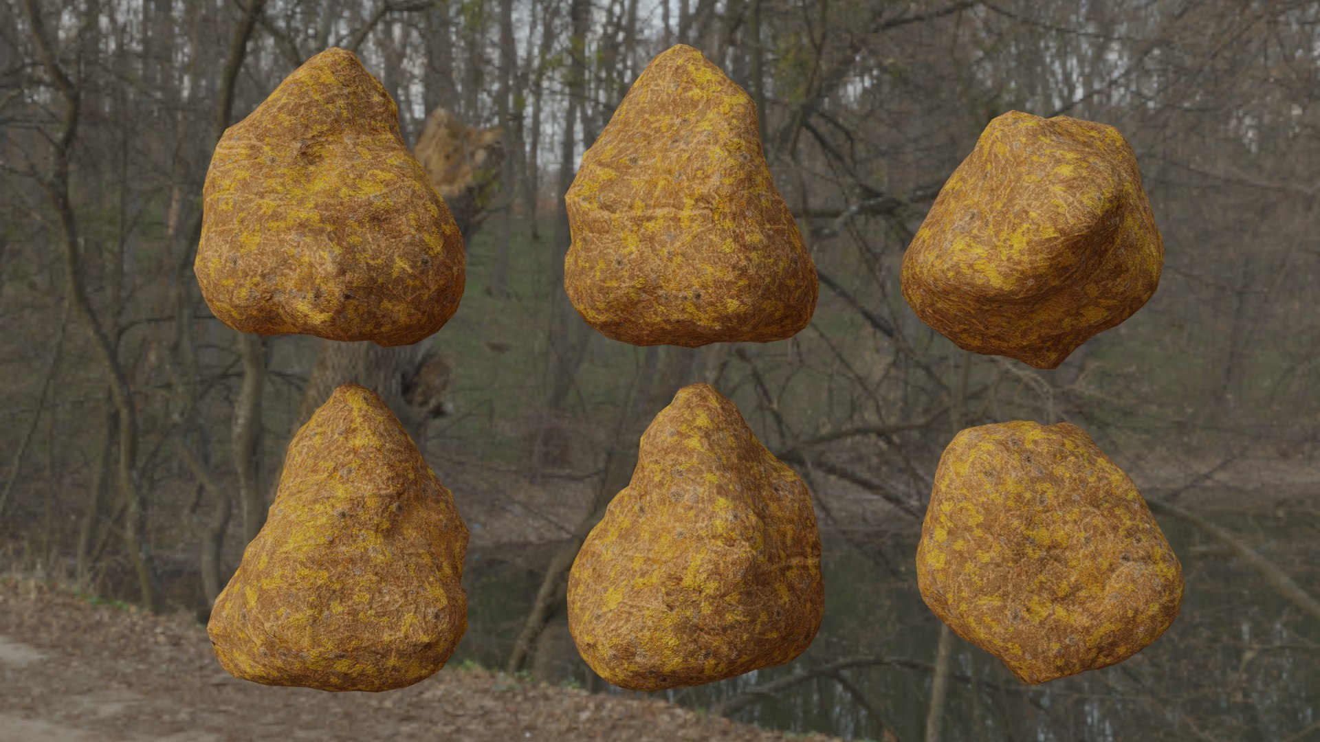 3D rock stone nature https://p.turbosquid.com/ts-thumb/FX/GAePxk/XyZpAn4t/rock2yjhikjju/png/1590526246/1920x1080/fit_q87/f6a12771b266f9a793c63ae13e7ada5ae0a06c6b/rock2yjhikjju.jpg