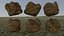 GAME READY STONES