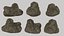 GAME READY STONES