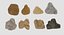 GAME READY STONES