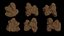 GAME READY STONES