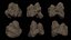 GAME READY STONES