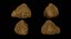 GAME READY STONES