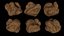 GAME READY STONES