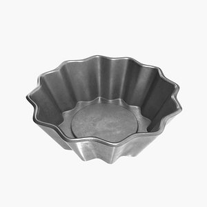 Kitchen Craft 3D STEAM TRAIN CAKE TIN baking pan mould from only £7.61