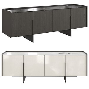 Cabinet for living room Katana