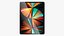 Apple iPad pro 2021 de 12,9 pulgadas, blanco