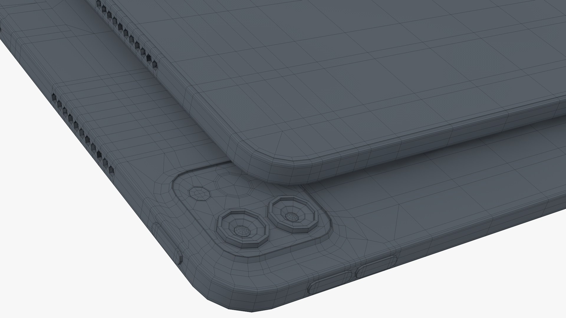 Apple iPad pro 2021 12.9-inch White 3D model https://p.turbosquid.com/ts-thumb/FX/O9caNv/Wh/wire_07/jpg/1620316683/1920x1080/fit_q87/6c575455bd1cf1e6823b2d6c61808134106a0c77/wire_07.jpg