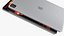 Apple iPad pro 2021 de 12,9 pulgadas, blanco