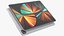 Apple iPad pro 2021 de 12,9 pulgadas, blanco