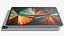 Apple iPad pro 2021 de 12,9 pulgadas, blanco