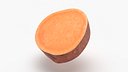 Sweet Potato Slice 03