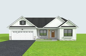 Cape Cod House 40