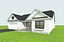 Cape Cod House 40