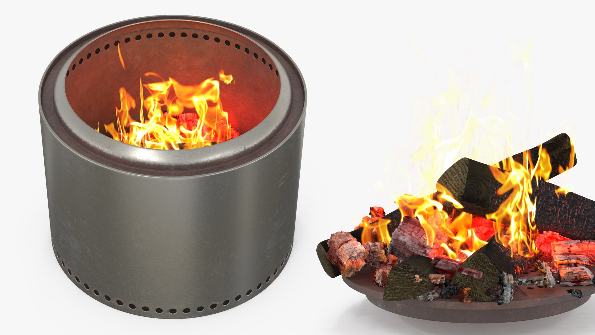 Fire Pits Collection 2 model https://p.turbosquid.com/ts-thumb/FX/SkHxqC/Ku/outdoor_bonfire_bowl_with_active_wood_fire_steel_old_002/jpg/1763721784/1920x1080/fit_q87/5057147c97ff88ab4797d25b54c309687c98a372/outdoor_bonfire_bowl_with_active_wood_fire_steel_old_002.jpg
