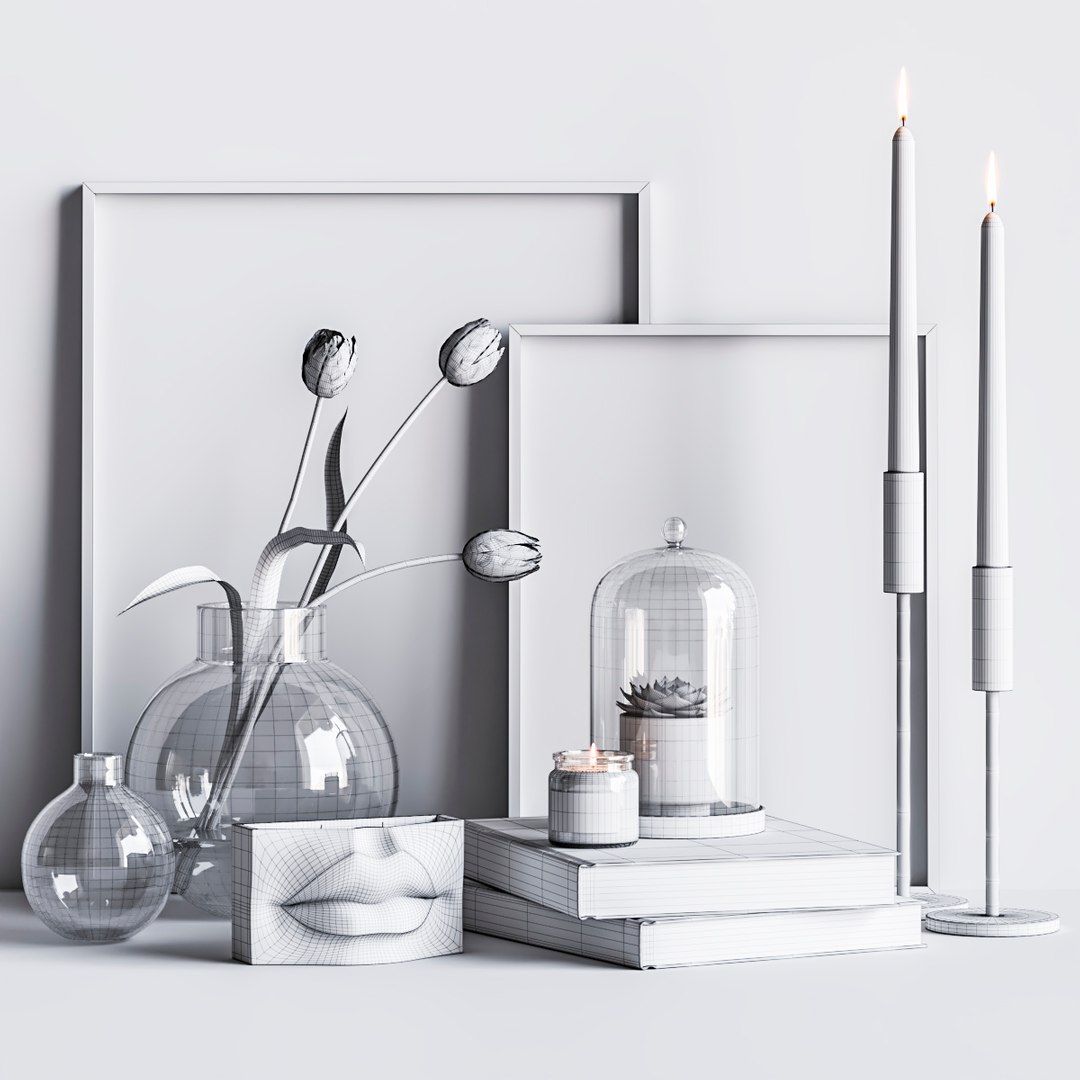 3D decorative set https://p.turbosquid.com/ts-thumb/FX/TYDbjL/Xd1ENktv/3/jpg/1578660849/1920x1080/fit_q87/5be67e3a6badbd5543bdfc0b0445a672335f1147/3.jpg