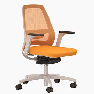 Koleksiyon Clarus Chair V2