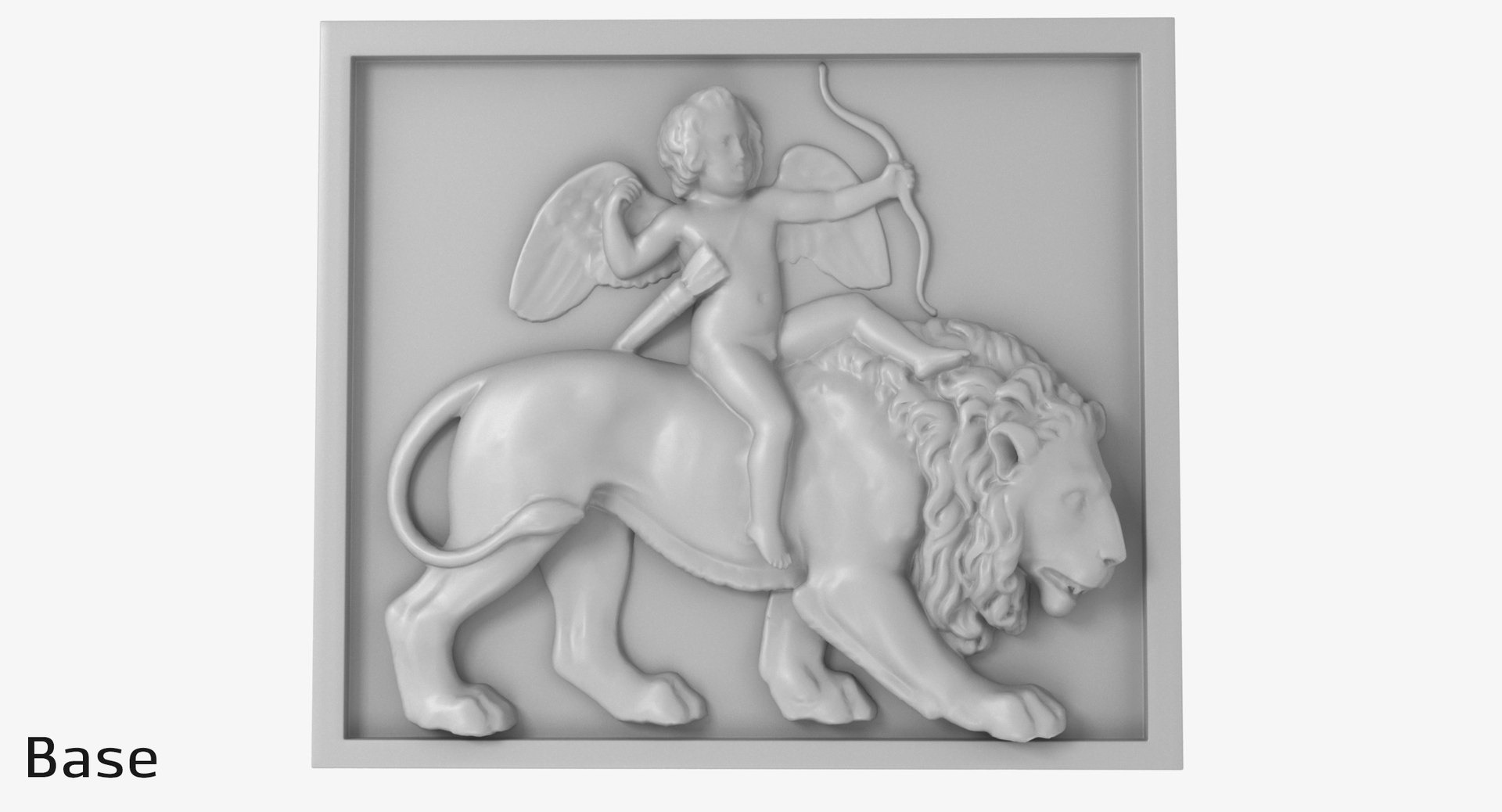 3D Bronze Relief Cupid on Lion https://p.turbosquid.com/ts-thumb/FX/Ty7VEt/zv/27_base0001/jpg/1760366381/1920x1080/fit_q87/ff322dfc45c94ee265e62b6395018a55cb69b16d/27_base0001.jpg