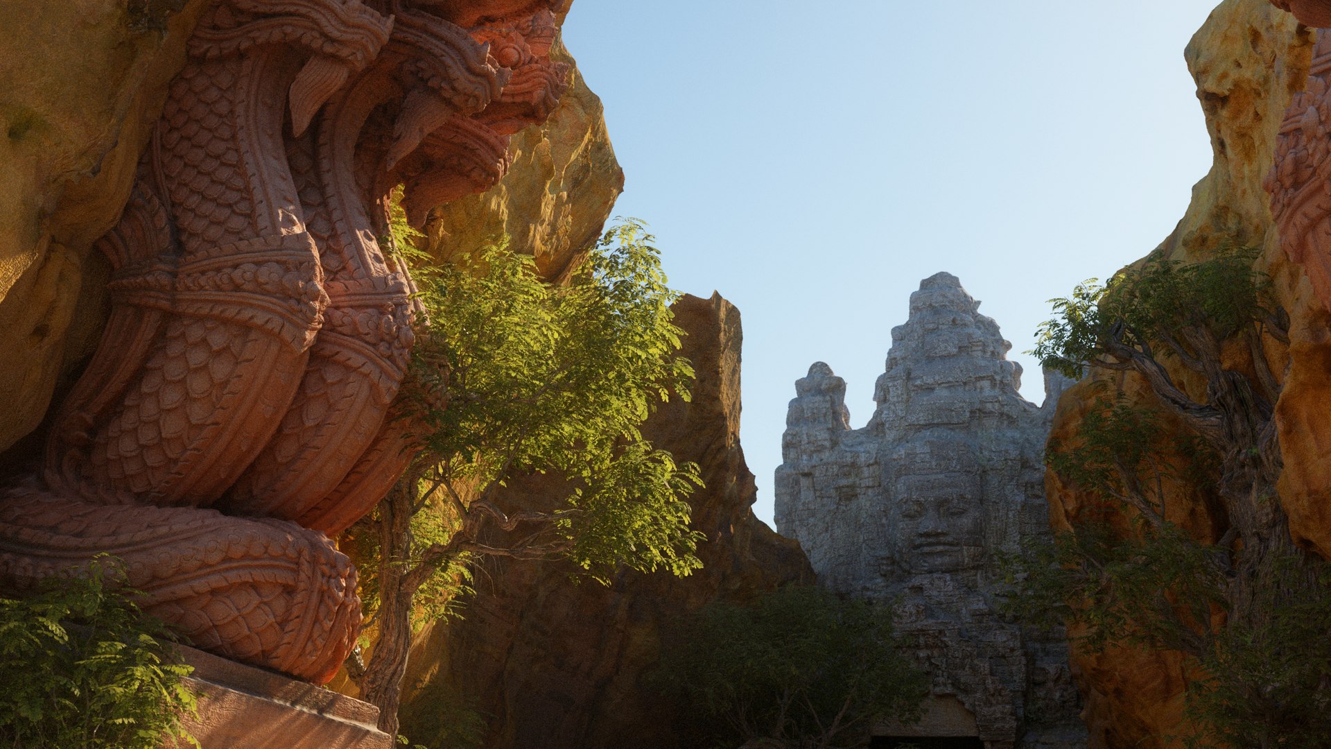3D model Canyon Temple https://p.turbosquid.com/ts-thumb/FX/VKk9bl/iL/6/jpg/1657032051/1920x1080/fit_q87/71930cf112785d1cf3125d82f86056b9f996da1b/6.jpg