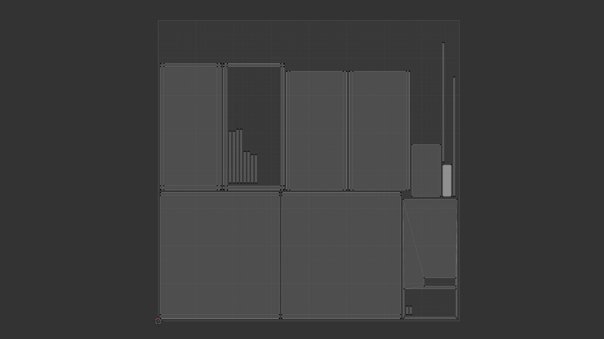 3D Modular Office Desk Set 16 Assembled Models  and 44 Modular Components https://p.turbosquid.com/ts-thumb/FX/VtT8Ep/zV/uv/png/1743164355/1920x1080/fit_q87/86771de7876e307abb0bafc706e4847972d398f8/uv.jpg