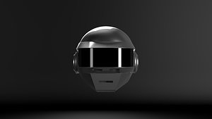 Thomas -Daft Punk