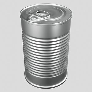 Tin Can 2