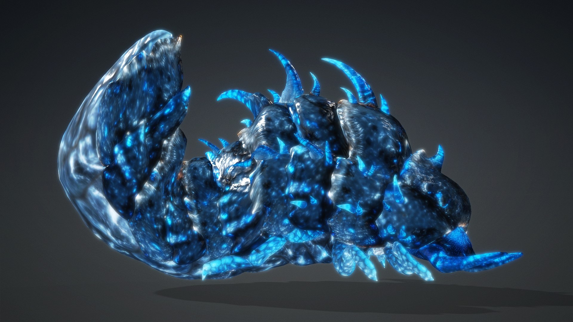 3D model Larva-V2e https://p.turbosquid.com/ts-thumb/FX/ZRTsWw/G3/preview9/jpg/1778811183/1920x1080/fit_q87/c11d99c6afd9d025c6363a5d8846350022aaeadc/preview9.jpg
