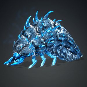 Larva-V2e