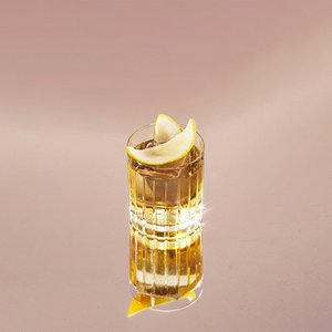 Cocktail Scotch Sour 3D model