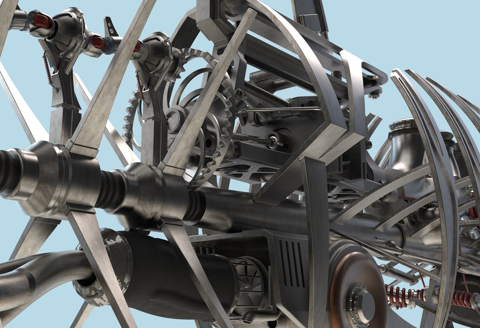 3D Metal robot shark https://p.turbosquid.com/ts-thumb/FX/bCok2x/vZ/2/jpg/1619524185/1920x1080/fit_q87/078acba981700c15fba168417354fe065389e4fd/2.jpg