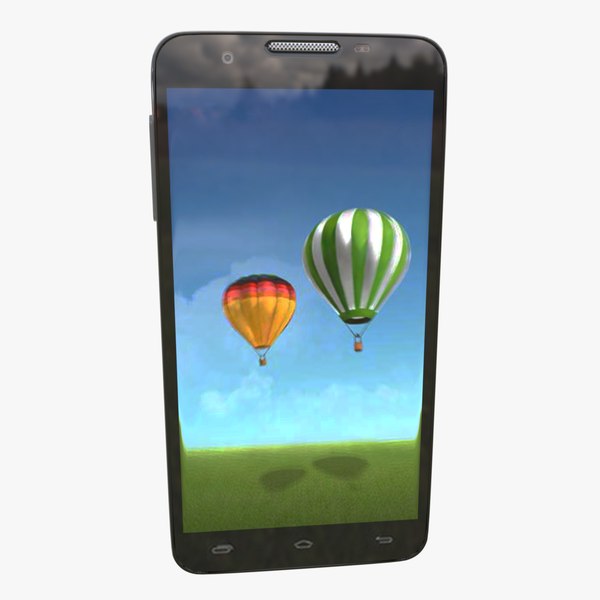 haier w919 max