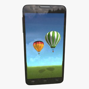 Haier W919