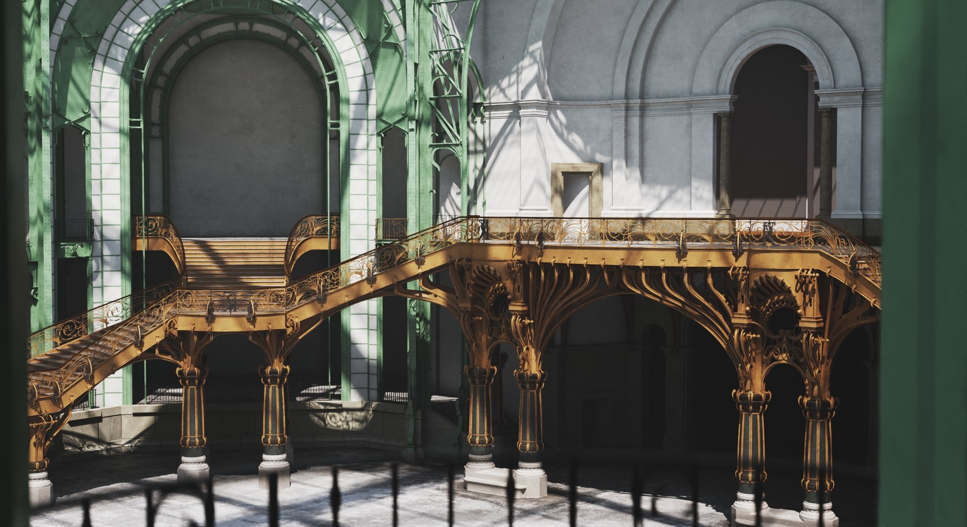 Detailed Grand Palais 3D model https://p.turbosquid.com/ts-thumb/FX/ftW8ng/nA/grandpalais_5/jpg/1629119860/1920x1080/fit_q87/d4e3ce6243e7072be19feaeb2cd21c67f5d4a022/grandpalais_5.jpg