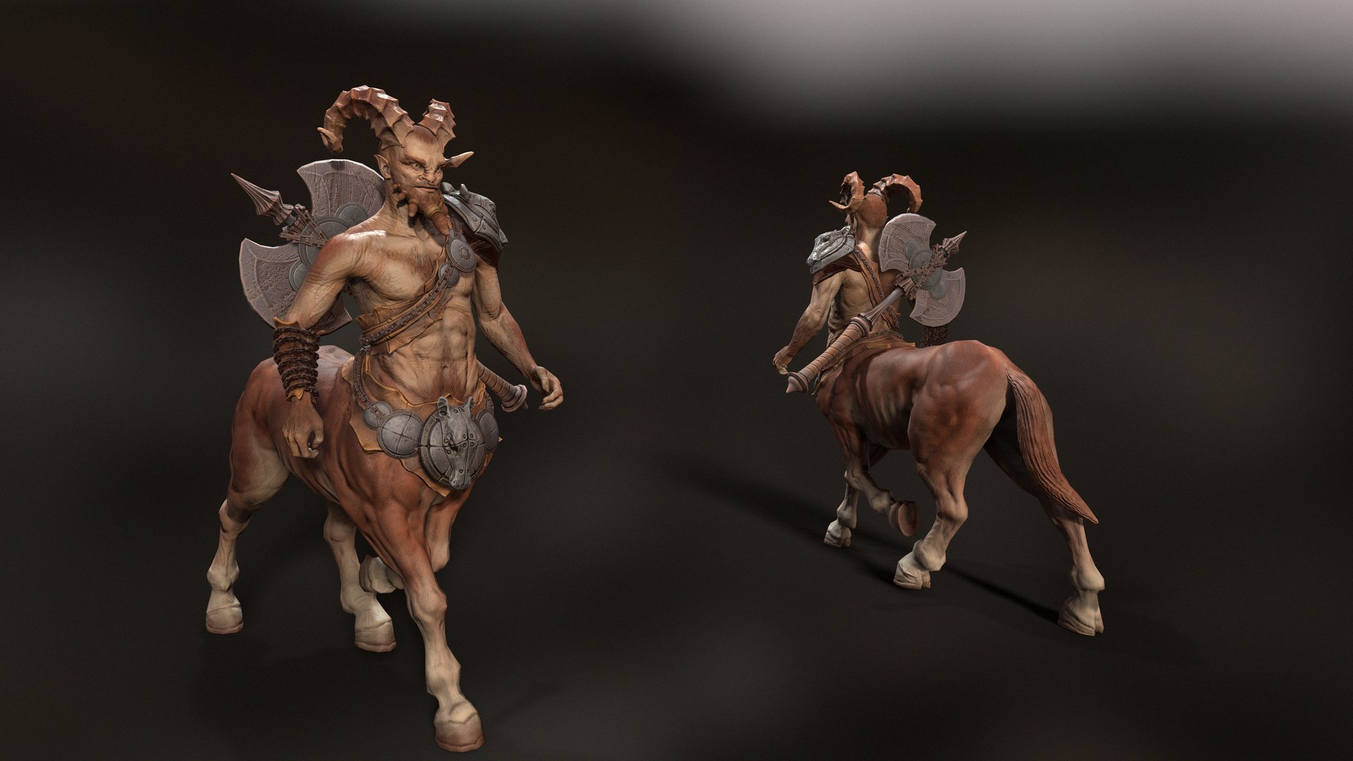 3D Centaur model https://p.turbosquid.com/ts-thumb/FX/hxyEs3/WW/screenshot003_jpg/jpg/1775910306/1920x1080/fit_q87/2a35ede8c947b5c6d22c55cc549c17371950a904/screenshot003_jpg.jpg