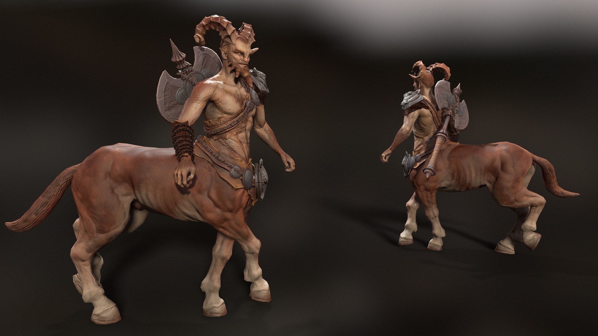 3D Centaur model https://p.turbosquid.com/ts-thumb/FX/hxyEs3/fx/screenshot005_jpg/jpg/1775910307/1920x1080/fit_q87/b8fc25ab4f3717d8c3131567fd1fa53419f48a6d/screenshot005_jpg.jpg