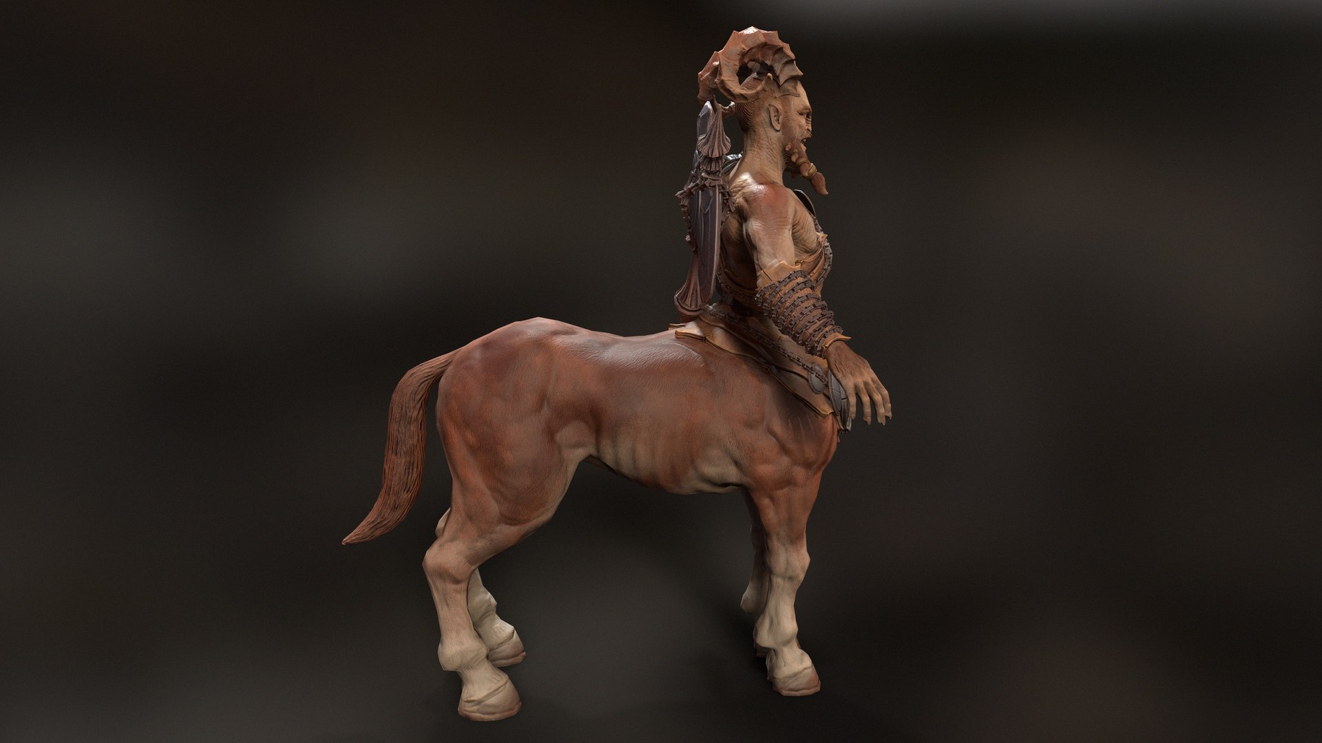 3D Centaur model https://p.turbosquid.com/ts-thumb/FX/hxyEs3/pV/screenshot001_jpg/jpg/1775910304/1920x1080/fit_q87/617c20efd7cc47e5901f647554d27b0a695011d2/screenshot001_jpg.jpg