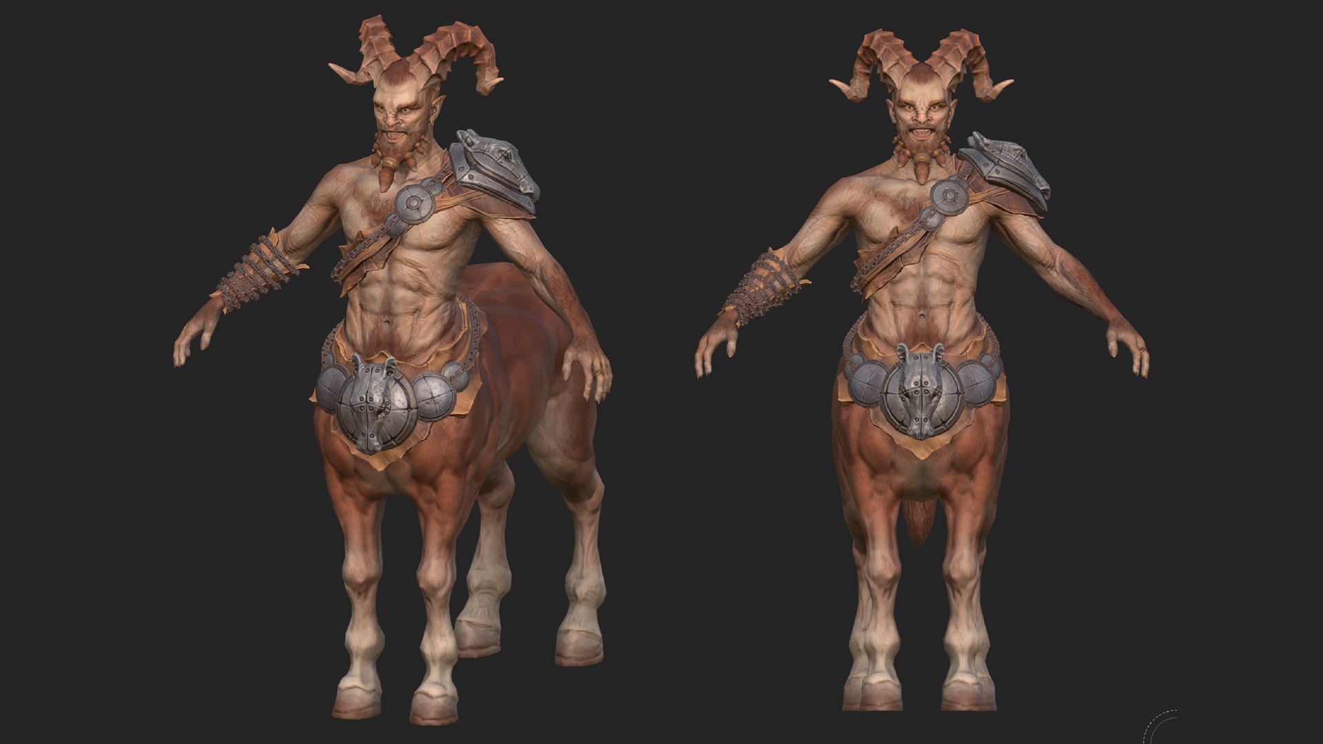3D Centaur model https://p.turbosquid.com/ts-thumb/FX/hxyEs3/qD/subst_jpg/jpg/1775910250/1920x1080/fit_q87/948ac15dc9021c1f9f651d33b6b470963ad3d048/subst_jpg.jpg