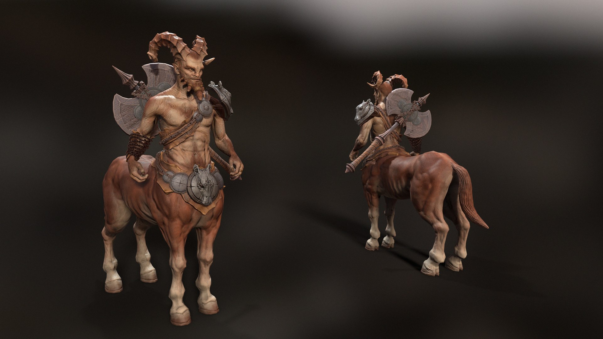 3D Centaur model https://p.turbosquid.com/ts-thumb/FX/hxyEs3/yf/screenshot0022_jpg/jpg/1775910305/1920x1080/fit_q87/a4297c8f1a2c073cee4f11b3775f05f1f2bef5f1/screenshot0022_jpg.jpg