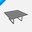 Hans Wegner CH106 Tisch
