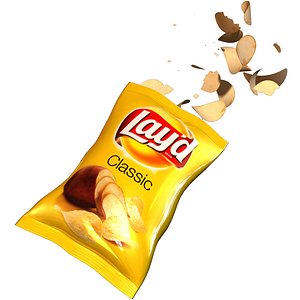 Chips 'Matrix'