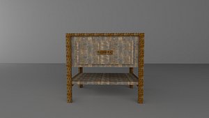 Nightstand